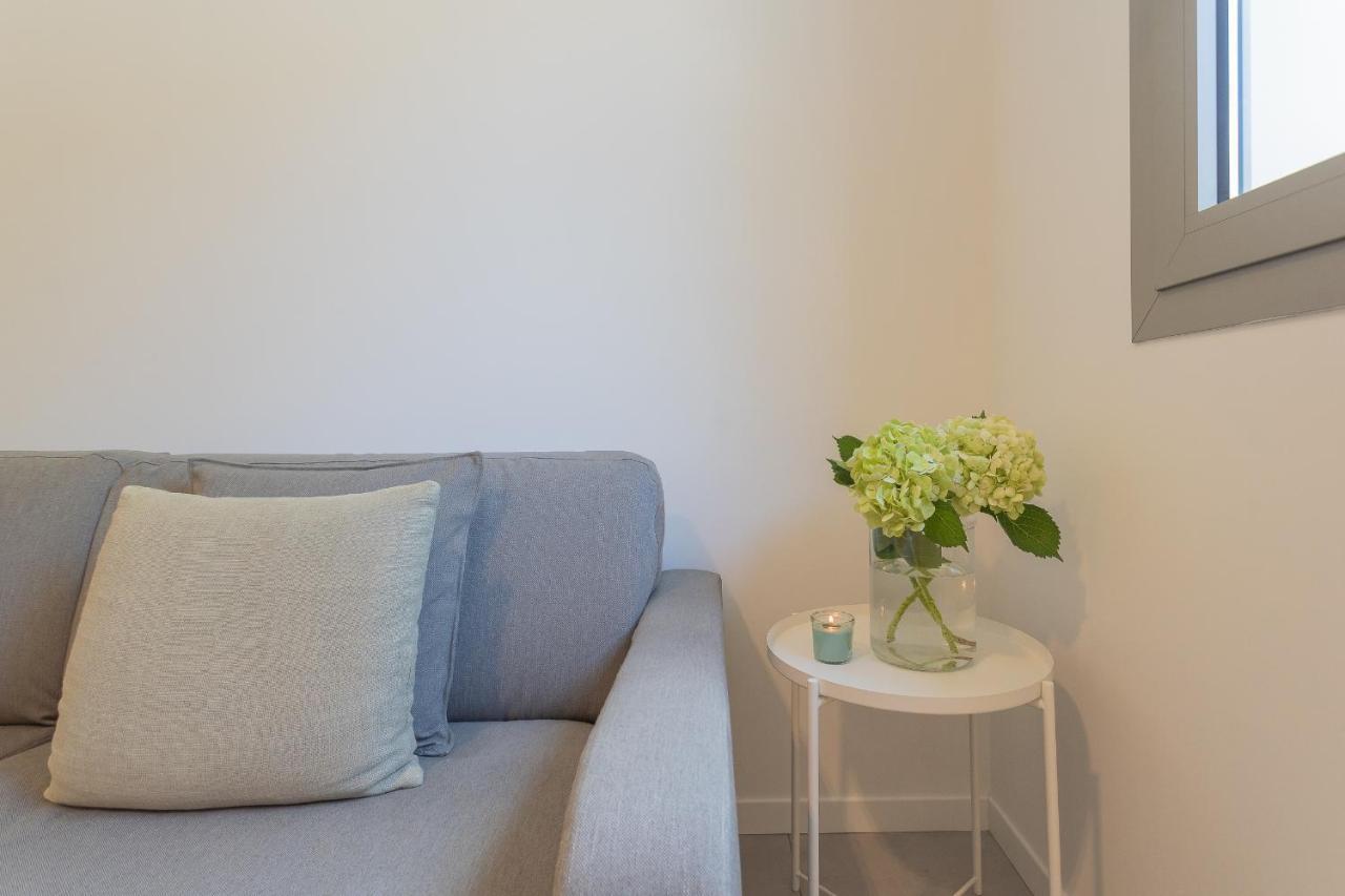 Ginepro & Salvia Apartments In Como By Rent All Комо Экстерьер фото