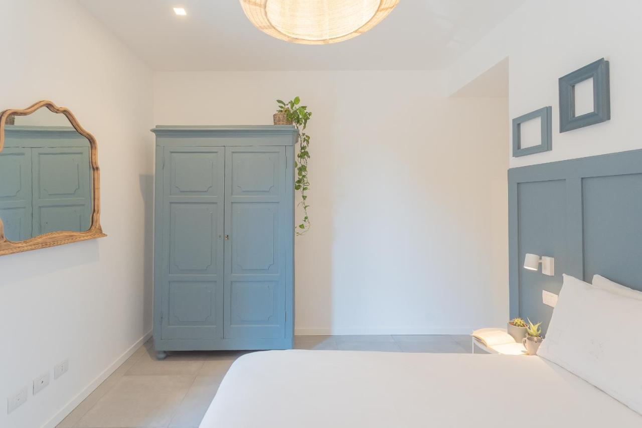 Ginepro & Salvia Apartments In Como By Rent All Комо Экстерьер фото