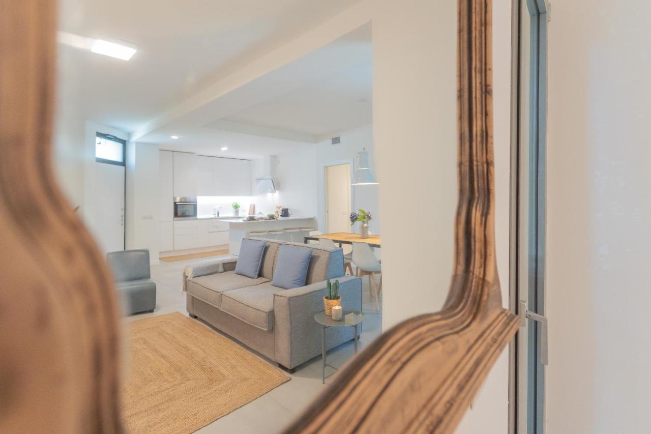 Ginepro & Salvia Apartments In Como By Rent All Комо Экстерьер фото