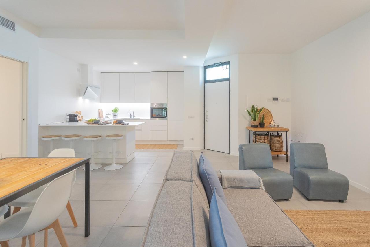 Ginepro & Salvia Apartments In Como By Rent All Комо Экстерьер фото